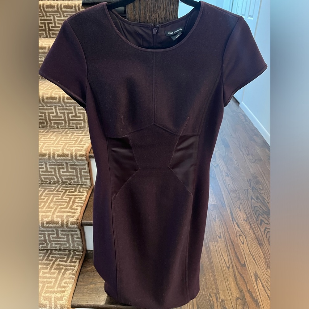 Club Monaco size 4 dress